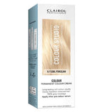Clairol Colour Studio Step 2 Permanent Colour Cream 111 Cool Porcelain 50ml