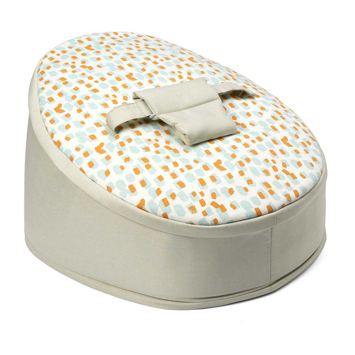 Tutti Bambini Baby Beanbag - Run Wild GOODS Boots