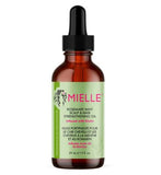 Mielle Rosemary Mint Scalp Hair Strengthening Oil