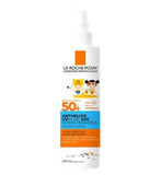 La Roche-Posay Anthelios UVMUNE 400 Dermo-Pediatrics Invisible Spray SPF50 200ml