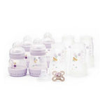 MAM Easy Start Bottle Set Small - Pink
