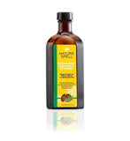 Nature Spell Authentic Jamaican Black Castor Oil With Rosemary 150ml