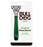 Bulldog Skincare Original Glass Razor 1 Blade Refill