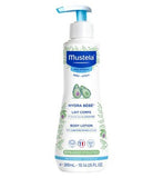 Mustela Hydra Bebe Body Lotion 300ml