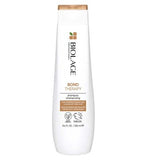 Biolage Professional Bond Therapy Cleansing Shampoo With Citric Acid Coconut Oil For Damaged Hair 250ml