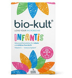 Bio-Kult Infantis Gut Supplement For Children Infants From Birth With Vitamin C - 16x1g Sachets