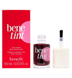 Benefit Benetint Rose-Tinted Lip Cheek Stain 10ml
