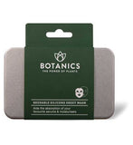 Botanics Reusable Silicone Sheet Mask