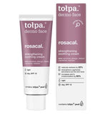 Tolpa Dermo Face Rosacal Strengthening Soothing SPF 10 Cream Day 40ml