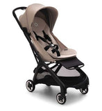 Bugaboo Butterfly complete pushchair blackdesert taupe