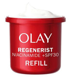 Olay Regenerist Niacinamide SPF30 Day Cream Refill 50ml