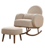 Tutti Bambini Micah Chair Boucle Biscuit