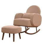 Tutti Bambini Micah Chair Boucle Blush