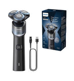 Philips Wet Dry Electric Shaver Series 5000X with 360-D Flex Heads X500600