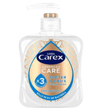 Carex Advanced Care Coconut Oil Antibacterial Handwash 250ml