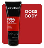 Animology Dogs Body All Breed Dog Shampoo 250ml
