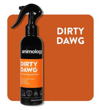 Animology Dirty Dawg No Rinse Dog Shampoo Spray 250ml