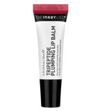 The INKEY List Tripeptide Plumping Lip Balm - Berry Tint