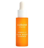 LUMENE Nordic-C Glow Boost Essence Serum with Vitamin C Hyaluronic Acid 30ml