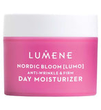 Lumene Nordic Bloom Lumo Anti-wrinkle Firm Day Moisturizer 50 ml