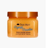 Tree Hut - Shea Sugar Scrub - Papaya 510g