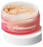 Benefit The Porefessional Power Matte n Blur Loose Setting Powder 8g