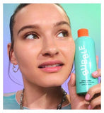 Bubble Soft Launch Cleanser 125ml