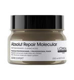 LOreal Professional Serie Expert Absolut Repair Molecular Rinse-off mask 250ml