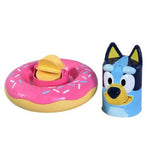 Toomies Bluey Splash Float Bath Toy