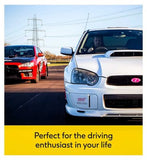 Activity Superstore Triple Rally Rush