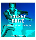 Adidas Vibes Energy Drive Eau de Parfum For All 100ml
