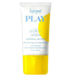 Supergoop PLAY Mineral Lotion SPF 30 30ml
