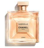 CHANEL
GABRIELLE CHANEL
LEAU