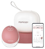 Momcozy M9 Single Electric Breast Pump