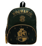 Warner Bros Harry Potter Alumni Backpack Slytherin