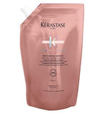 Kérastase Chroma Absolu Shampoo Colour Protecting Refill Pouch for Medium-Thick Colour Treated Hair with Amino 500ml