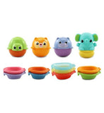 Vtech Stack Splash Bathtime Boats