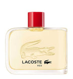 Lacoste Red Eau de Toilette 125ml