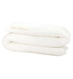 Mother Baby Organic Cotton 12ft Deluxe Body and Baby Support Pillow