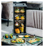 Activity Superstore Gentlemans Afternoon Tea for Two