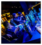 Activity Superstore Cocktail Class 3 Dish Dinner for Two