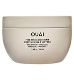OUAI FineMedium Treatment Massque Travel Size 100ml