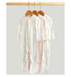 Mothercare Sleepsuits 3 Pack