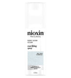Nioxin Density Defend Styling Root Lifting Spray - Hair Thickening Spray 150ml