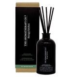The Aromatherapy Co Therapy Kitchen Diffuser 250ml - Lemongrass Lime and Bergamot