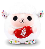 Snackles Lamb Jelly Belly Plush 14In