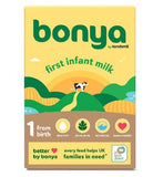 Bonya by Kendamil First Infant Milk 1 From Birth 800g