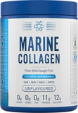 Applied Nutrition marine collagen powder 300g