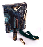 Ann Summers G Spot Pulse Rabbit Set Green