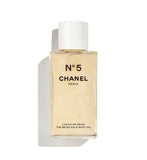 CHANEL N5 THE BEIGE GOLD BODY OIL 250ml